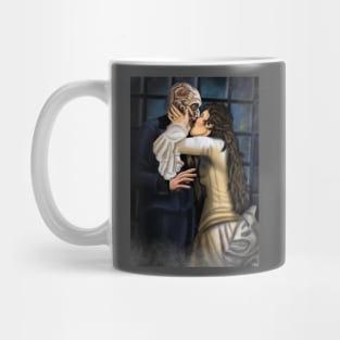 Phantom of the Opera Mug